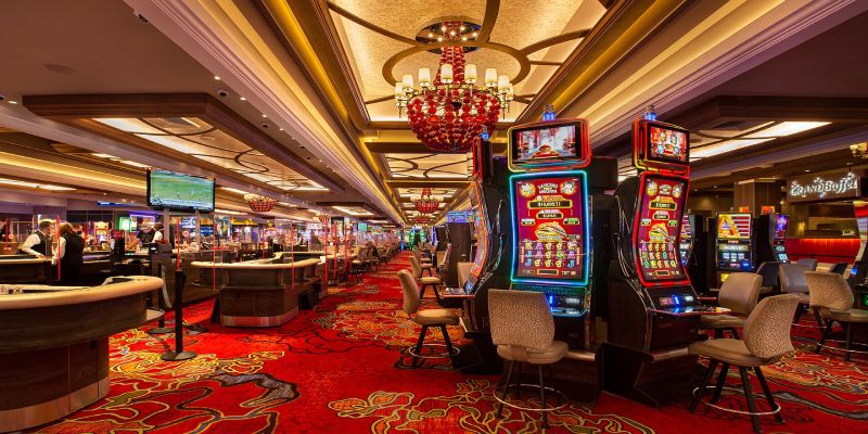 Kinh Nghiệm Chơi Casino Chuẩn Xác, Đánh Bại Mọi Đối Thủ Cách chơi casino đơn giản